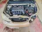 2005 TOYOTA COROLLA