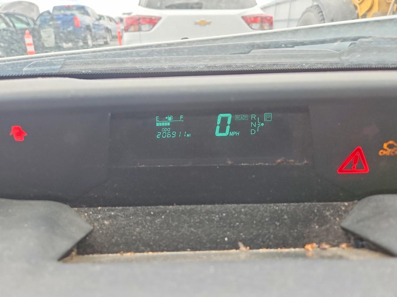 2005 TOYOTA PRIUS
