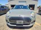 2017 MINI Cooper Clubman