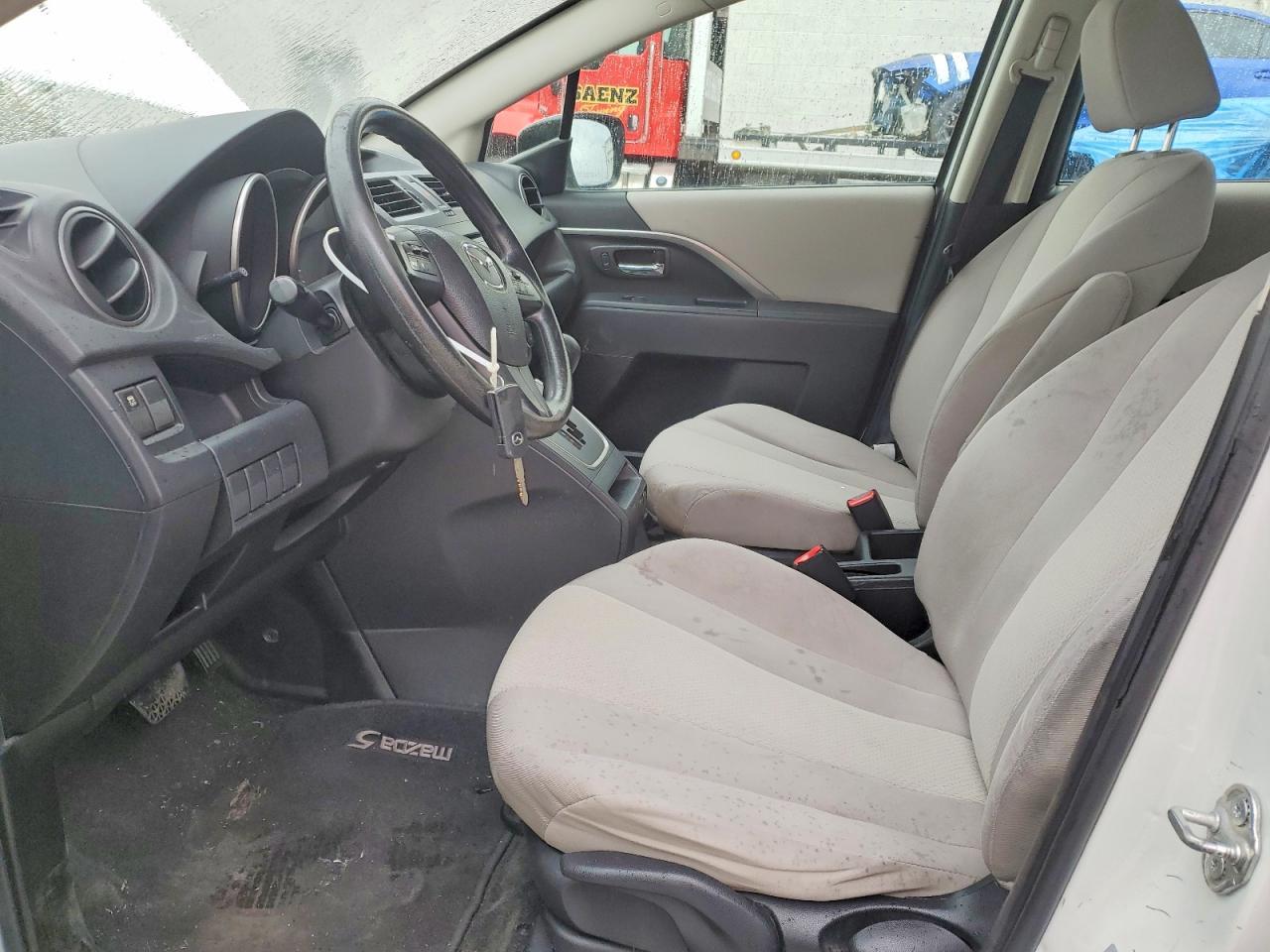 2013 MAZDA 5