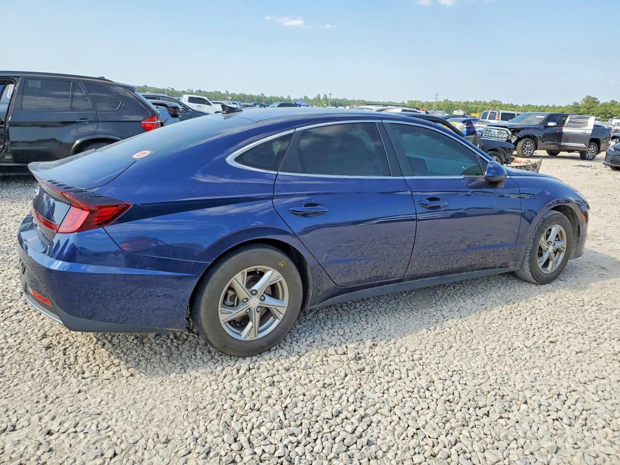 2022 HYUNDAI SONATA