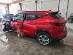 2024 CHEVROLET BLAZER