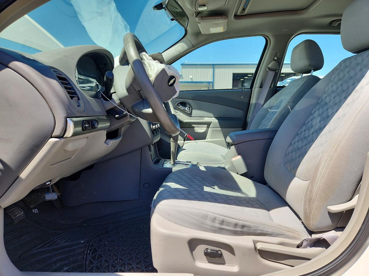 2004 CHEVROLET MALIBU