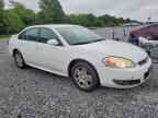 2010 CHEVROLET IMPALA