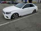 2019 MERCEDES-BENZ E-Class