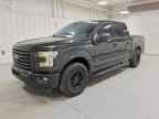 2015 FORD F-150 Lightning