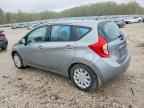 2014 NISSAN Versa Note