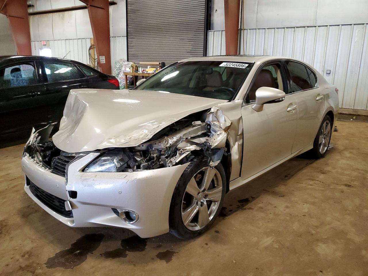 2013 LEXUS GS 350