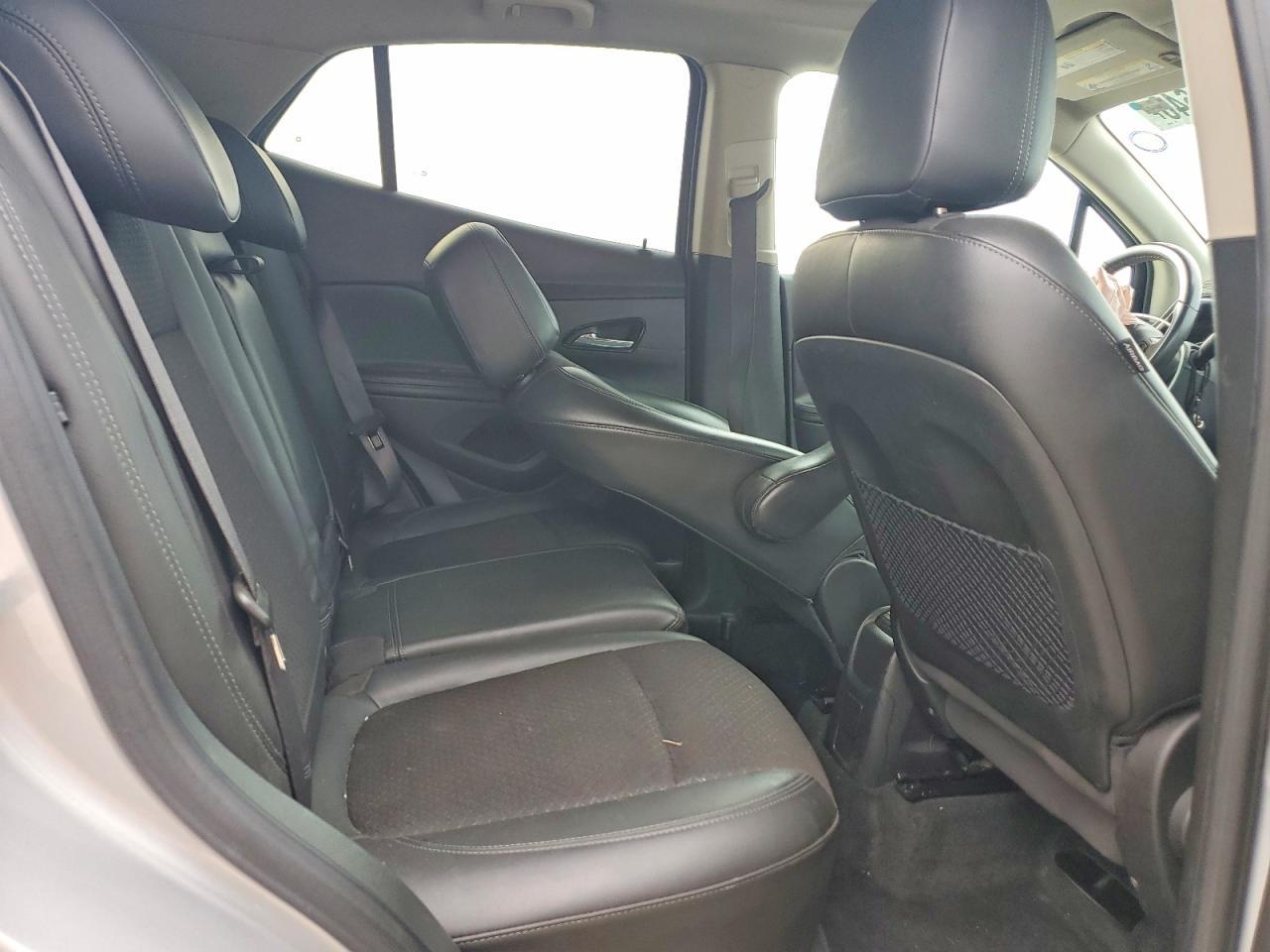 2021 BUICK ENCORE