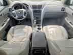 2010 CHEVROLET TRAVERSE