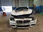 2012 BMW 5 series