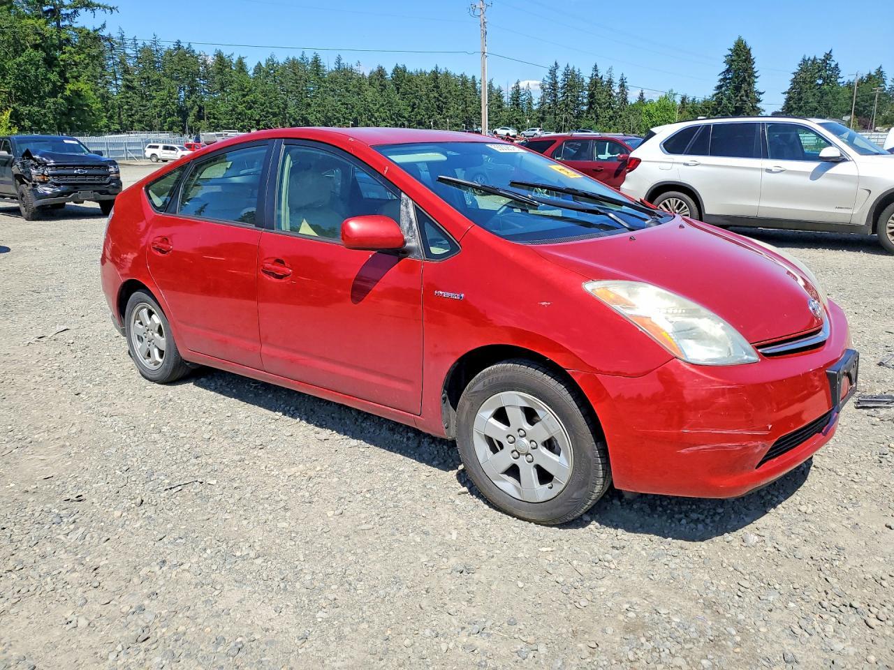 2006 TOYOTA PRIUS