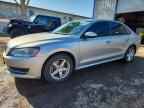 2012 VOLKSWAGEN Passat