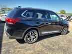 2017 MITSUBISHI outlander