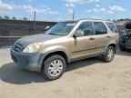 2006 HONDA CR-V