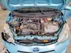 2014 TOYOTA Prius c