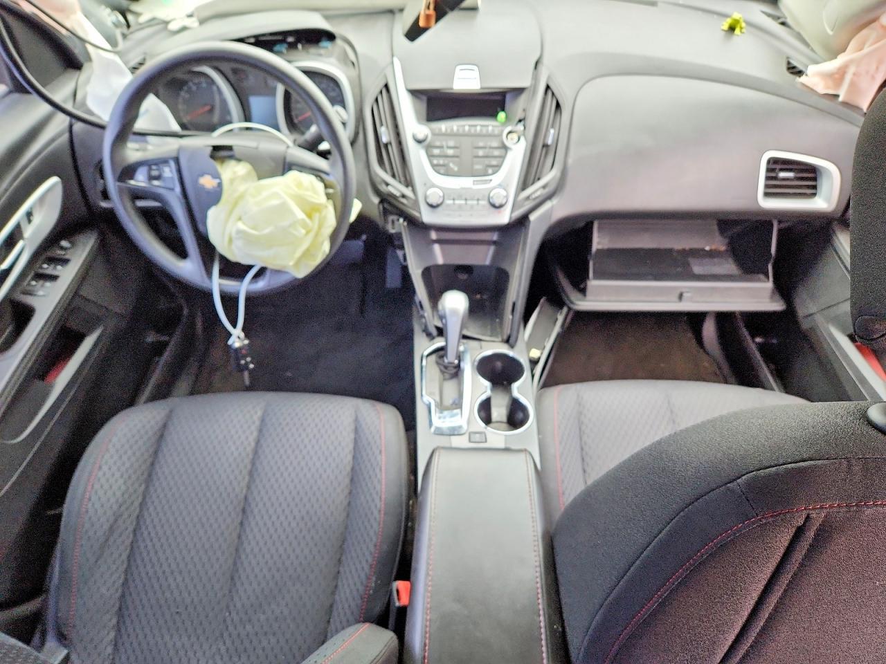 2013 CHEVROLET EQUINOX