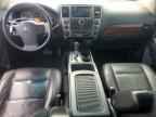 2010 NISSAN Armada