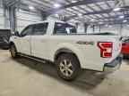 2018 FORD F-150 Lightning