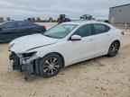 2017 ACURA TLX