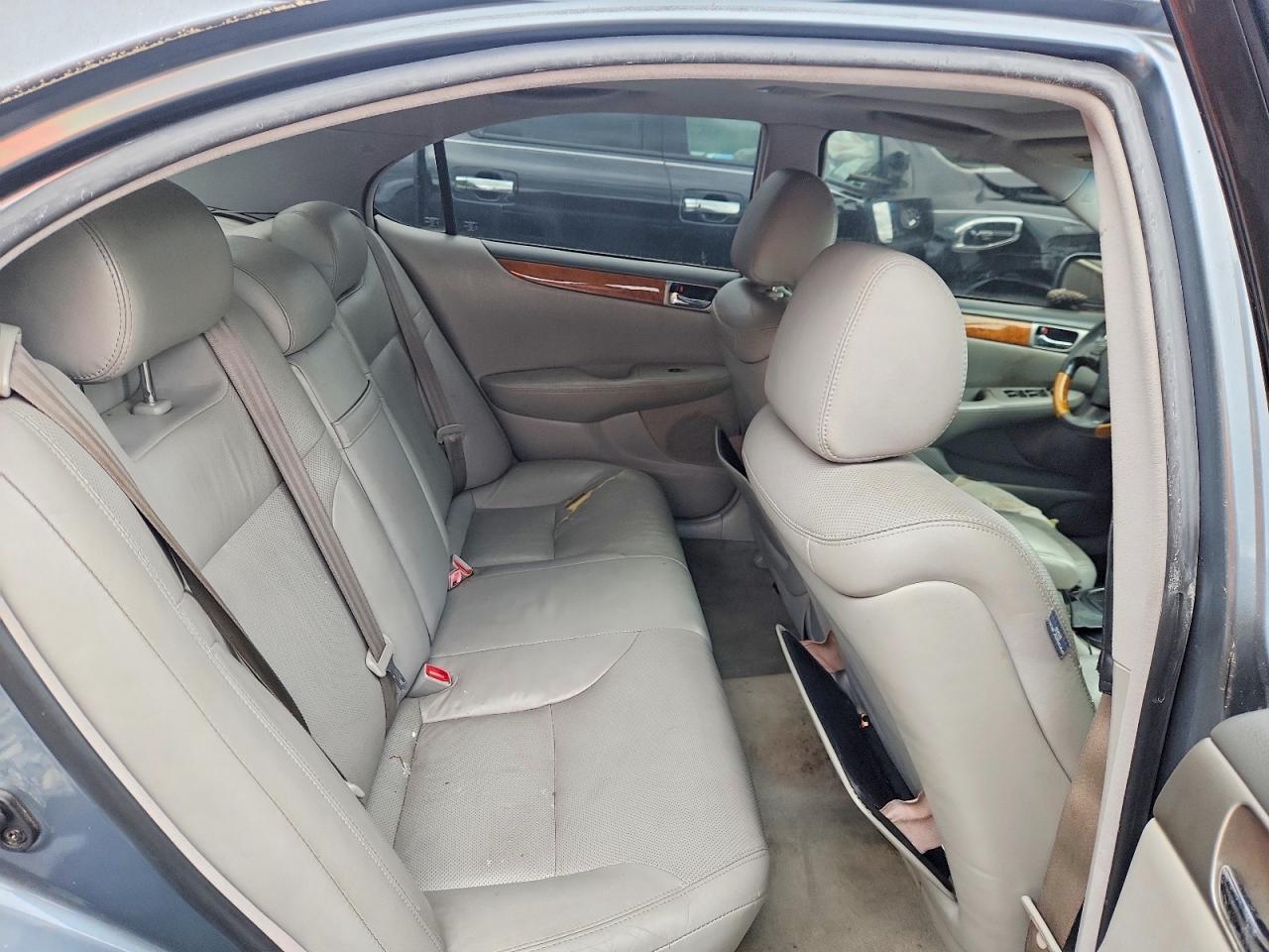 2006 LEXUS ES 330