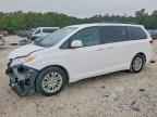 2012 TOYOTA SIENNA