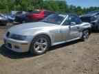 2001 BMW Z3