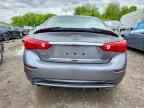 2015 INFINITI Q50
