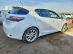 2011 LEXUS CT 200