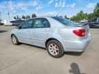 2007 TOYOTA COROLLA