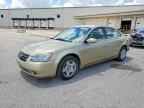 2002 NISSAN ALTIMA