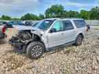 2015 FORD Expedition