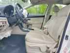 2012 SUBARU IMPREZA
