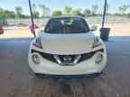 2017 NISSAN Juke