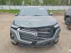 2022 CHEVROLET TRAVERSE