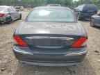 2002 JAGUAR X-Type