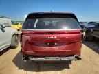 2025 KIA Carnival