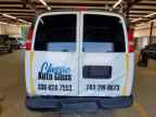 2015 CHEVROLET EXPRESS 2500