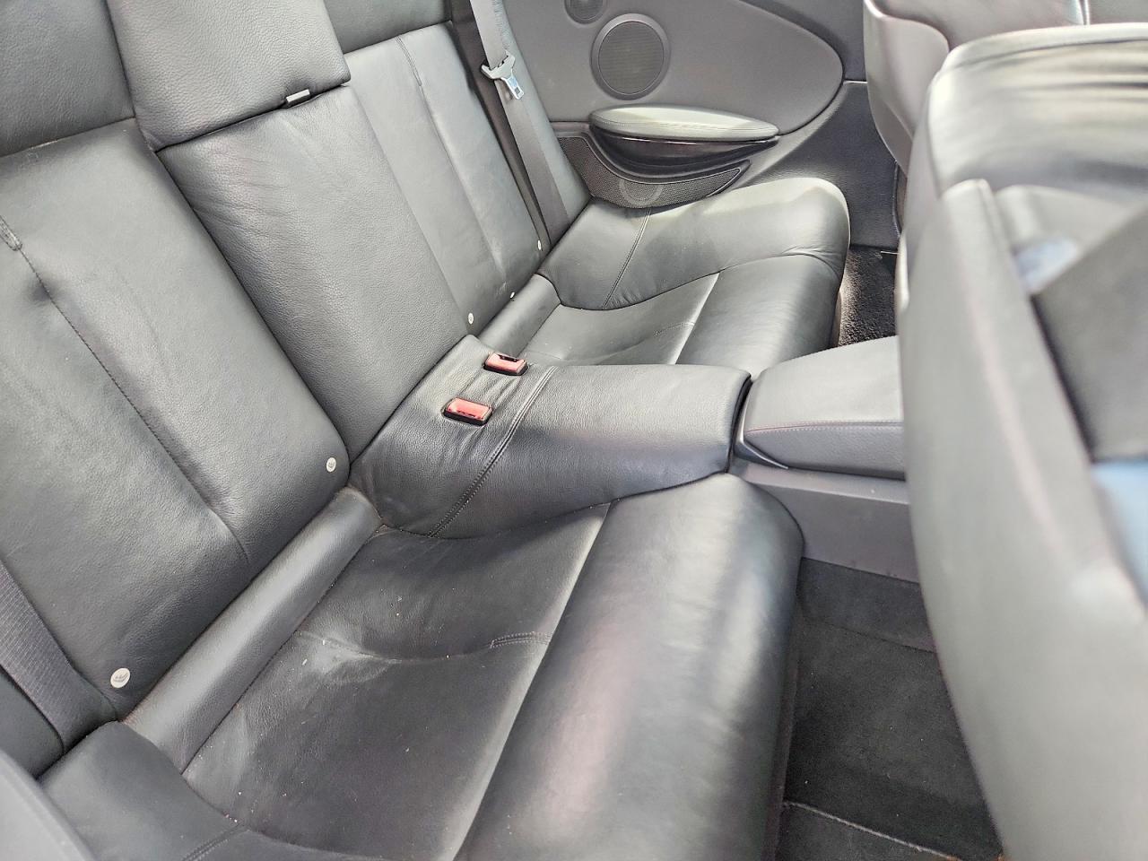 2005 BMW 6 Series