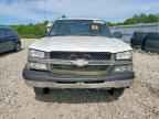 2004 CHEVROLET Silverado