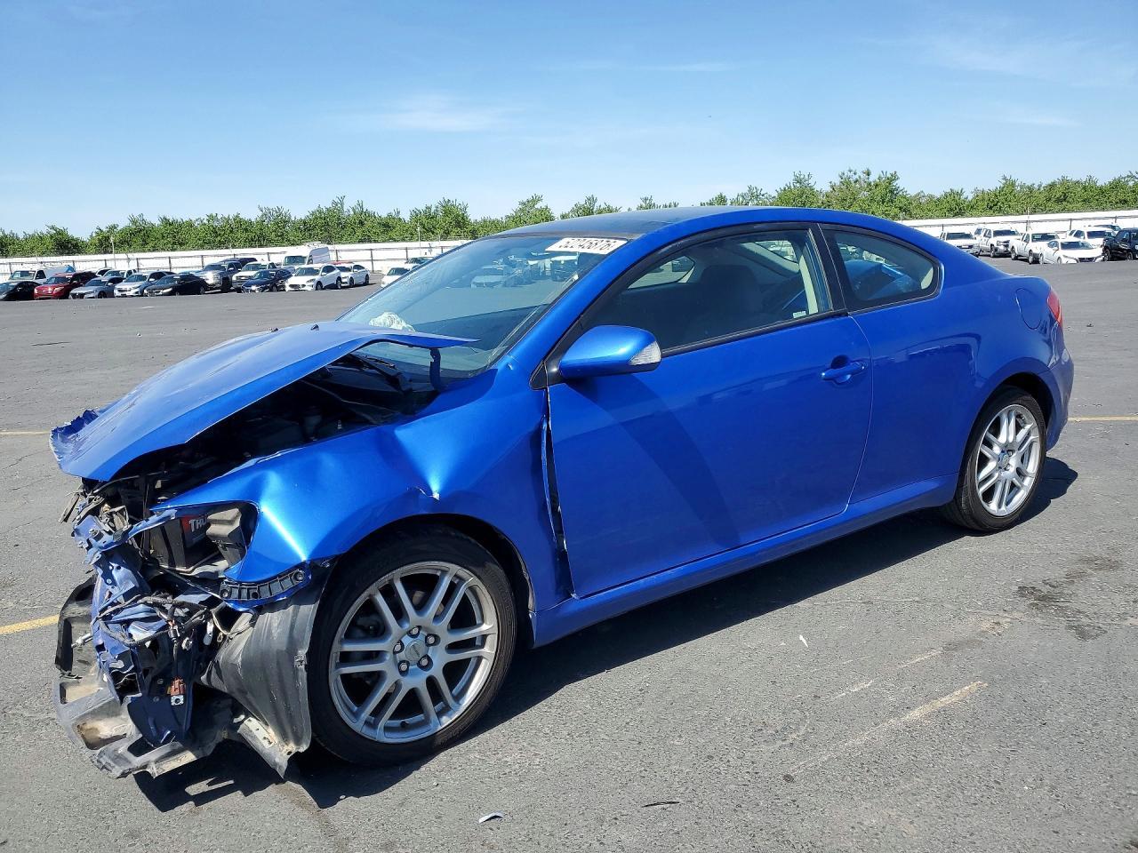 2006 SCION TC