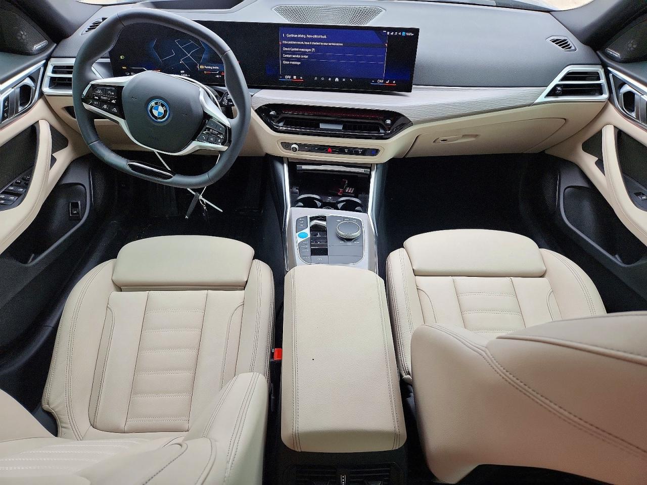 2025 BMW i4