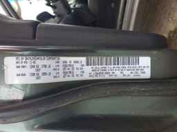 2002 JEEP Grand Cherokee