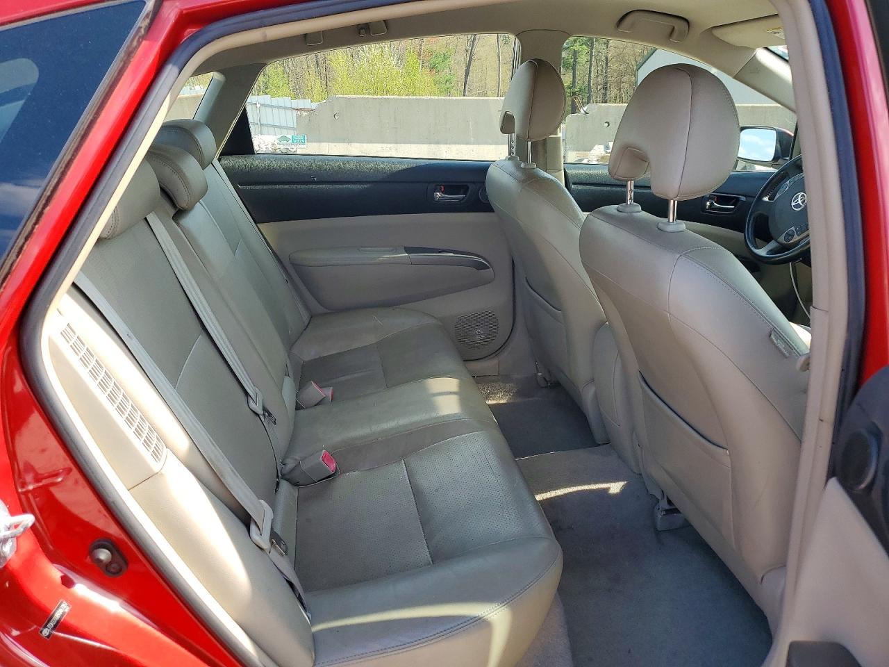 2009 TOYOTA PRIUS
