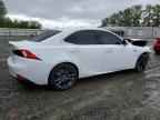 2015 LEXUS IS 350