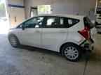2016 NISSAN Versa Note