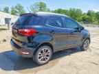2020 FORD EcoSport