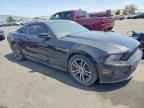 2013 FORD MUSTANG