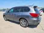 2017 NISSAN PATHFINDER