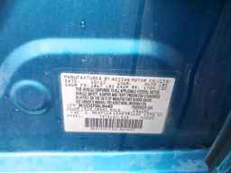 2016 NISSAN Versa Note